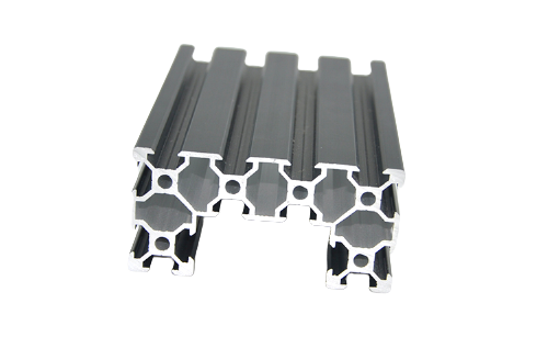4080 v slot industrial aluminum profile